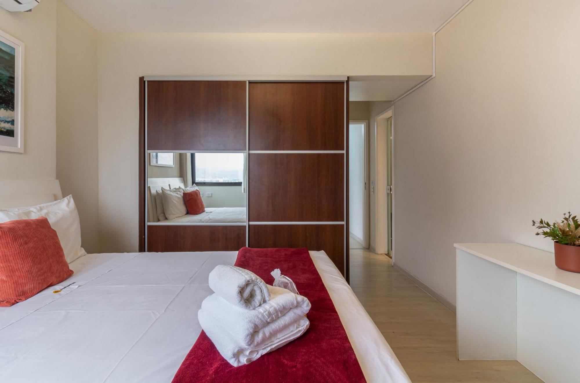Pineapples As1602 - Excelente 3 Quartos Na Barra Da Tijuca Próximo à Apartamento Río de Janeiro