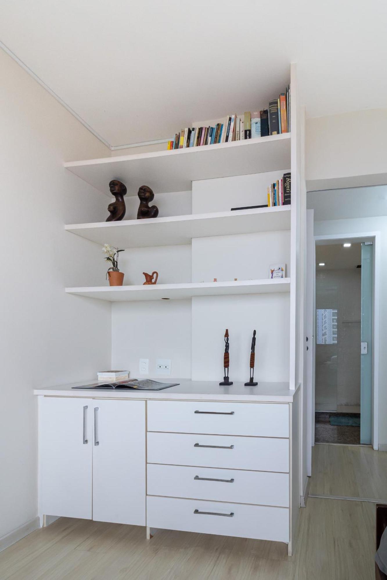 Apartamento Pineapples As1602 - Excelente 3 Quartos Na Barra Da Tijuca Próximo à