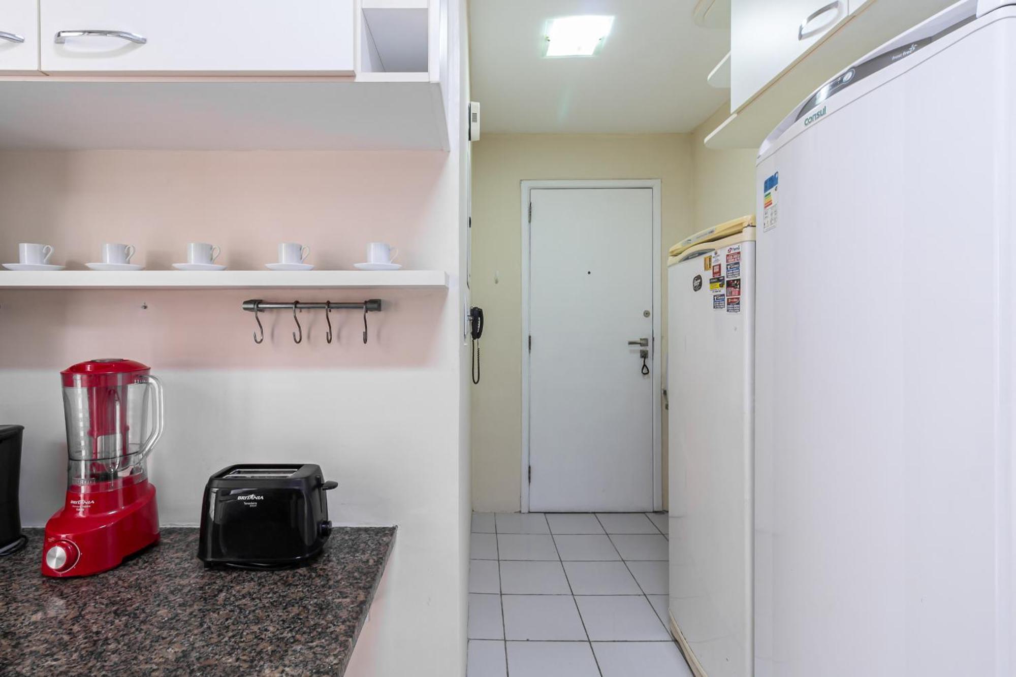 Pineapples As1602 - Excelente 3 Quartos Na Barra Da Tijuca Próximo à Apartamento Río de Janeiro