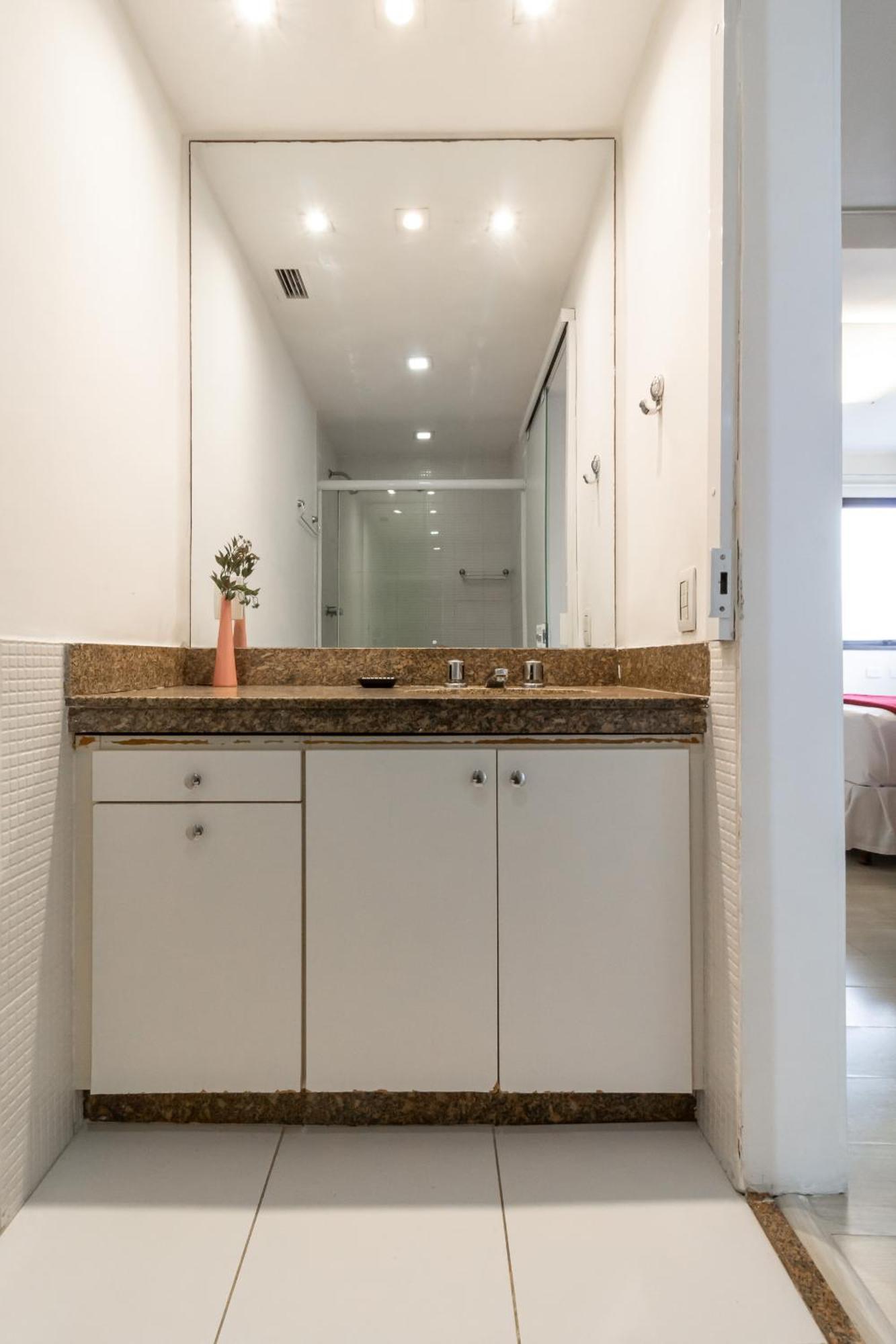 Atraente Na Barra Da Tijuca Com Vista - As1602 Z10 Apartamento *